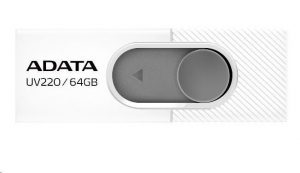 ADATA Flash Disk 64GB UV220