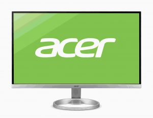 ACER LCD R240Y