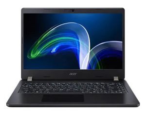 ACER NTB TravelMate P2 (TMP214-41-R6CQ) - Ryzen 3 PRO 4450U