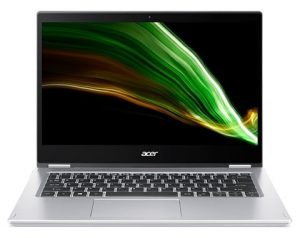 ACER NTB Spin 1 (SP114-31N-P9P2) -Pentium Silver N6000