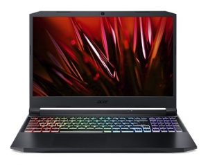 ACER NTB Nitro 5 (AN515-45-R7EB)-AMD Ryzen 7-5800H