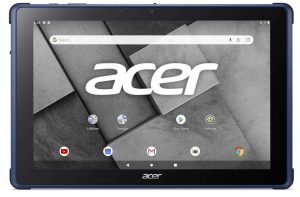 Acer Enduro Urban T1 (EUT110A-11A-K4YR) -MTK MT8167A-Cortex A35