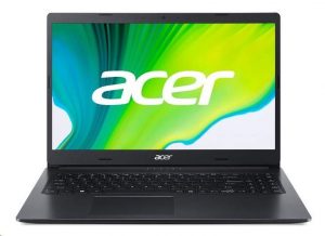 ACER NTB Aspire 3 (A315-23-A1H1) - AMD 3020e