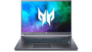 ACER NTB Predator Triton 500 SE (PT516-51s-951M)-Intel Core i9-11900H