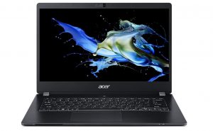 ACER NTB TravelMate P6 (TMP614P-52-76MY) -Intel Core i7-1165G7