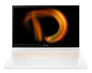 ACER NTB ConceptD 3 Ezel (CC314-72G-72ZT) -Core i7