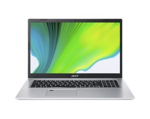 ACER NTB Aspire 5 (A517-52-75P4) -Intel®Core™i7-1165G7