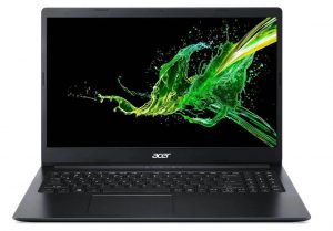 ACER NTB Aspire 3 (A315-34-P2B9) -Pentium N5030