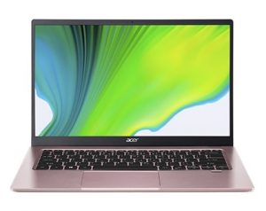 ACER NTB Swift 1 (SF114-34-P5A9) - Pentium Silver N6000