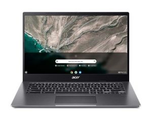 ACER NTB Chromebook 514 (CB514-1W-398W) - i3-1115G4