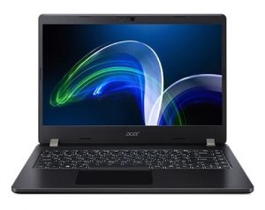 ACER NTB TravelMate P2 (TMP214-41-G2-R0MC) -AMD Ryzen™3 PRO-5450U