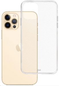 3mk ochranný kryt Armor case pro Apple iPhone 13 Pro