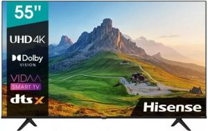 55" Hisense 55A6G HISENSE