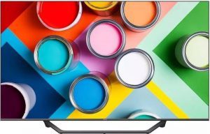 50" Hisense 50A7GQ HISENSE