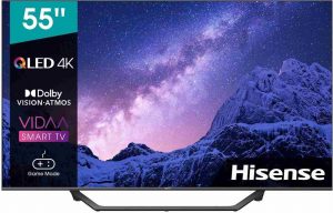 55" Hisense 55A7GQ HISENSE