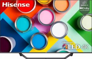 65" Hisense 65A7GQ HISENSE