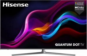 65" Hisense 65U8GQ HISENSE