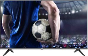 32" Hisense 32A5100F HISENSE