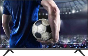 40" Hisense 40A5100F HISENSE