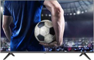 32" Hisense 32A5600F HISENSE