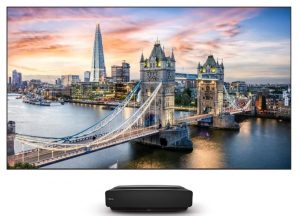 100" Hisense 100L5F-B12 HISENSE