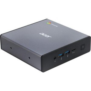 ACER PC Chromebox CXI4 -Intel Celeron 5205U
