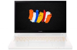 ACER NTB ConceptD 3 (CN314-73G-77W0)-Intel Core™ i7-11800H