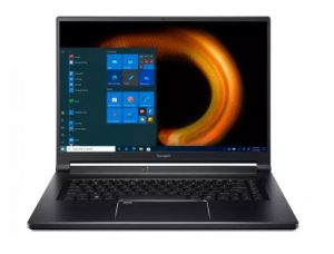 ACER NTB ConceptD 5 (CN516-72G-74QW)-Intel Core™ i7-11800H