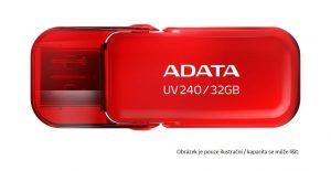 ADATA Flash Disk 16GB UV240