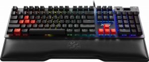 ADATA XPG Klávesnice Summoner Cherry MX RGB Blue switch EN XPG