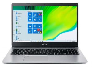 ACER NTB Aspire 3 (A315-23-R0YS) - AMD Athlon 3050U
