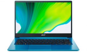 ACER NTB Swift 3 (SF314-511-5732)- i5-1135G7