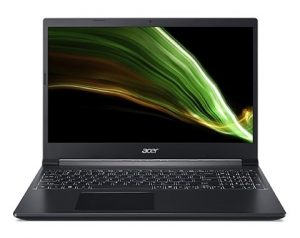 ACER NTB Aspire 7 (A715-42G-R8TY)- Ryzen 5-5500U