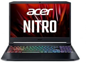 ACER NTB Nitro 5 (AN515-45-R0PM)-AMD Ryzen 9 5900HX