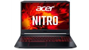 ACER NTB Nitro 5 (AN515-55-52Y2)-Intel® Core i5-10300H