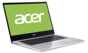 ACER NTB Chromebook Spin 14 (CP314-1HN-P06J)-Pentium®N6000