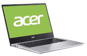 ACER NTB Chromebook 514 (CB514-2H-K59P)-Cortex A76+Cortex A55