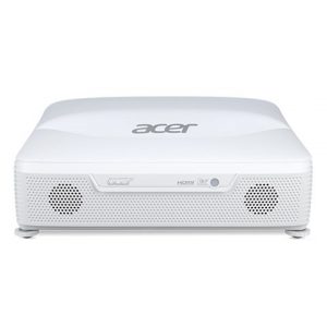 ACER Projektor L811- UltraShortThrow SMART LASER 4K (3840x2160)