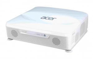 ACER Projektor UL5630-UltraShortThrow LASER