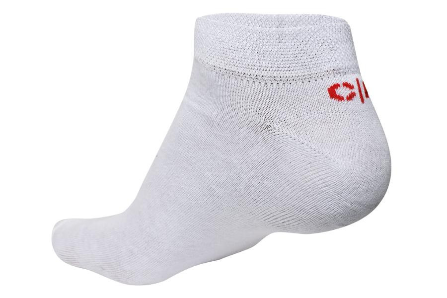 ALGEDI CRV ponožky bílá č. 37-38 CRV