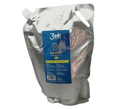 3mk All-Safe Apprex gel
