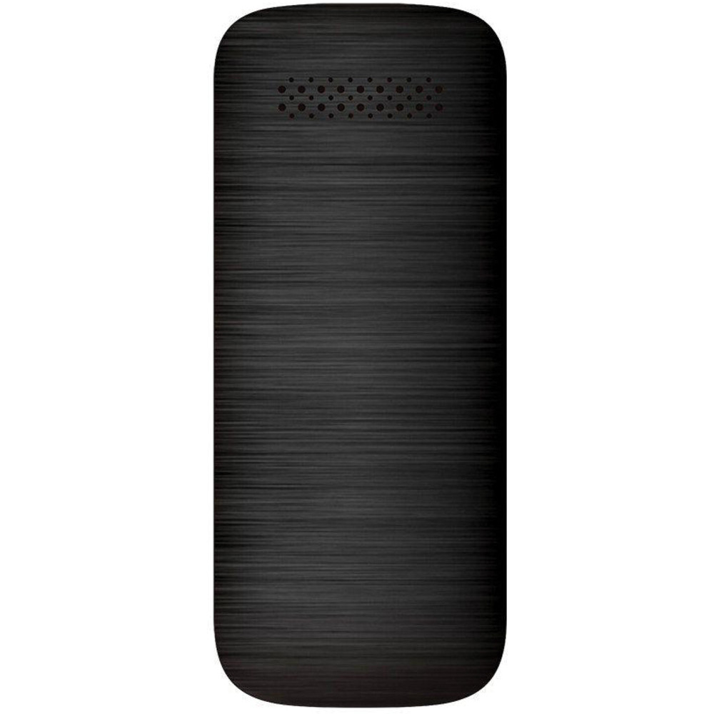 2220 ČERNÝ TLAČÍTKOVÝ TELEFON myPhone MYPHONE