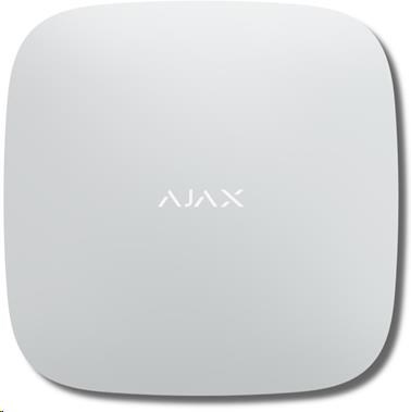 Ajax Hub white (7561) AJAX