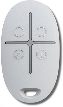 Ajax SpaceControl white (6267) AJAX