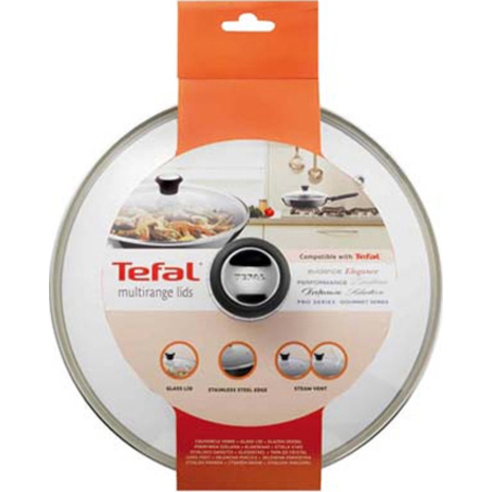 28097512 SKLENĚNÁ POKLIČKA 24 cm TEFAL TEFAL