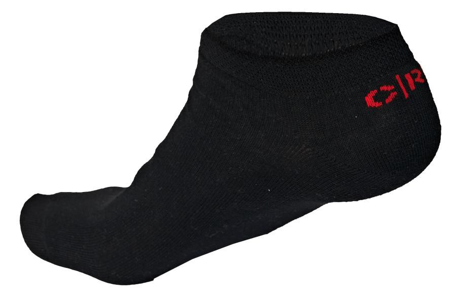 ALGEDI CRV ponožky černá č. 39-40 CRV