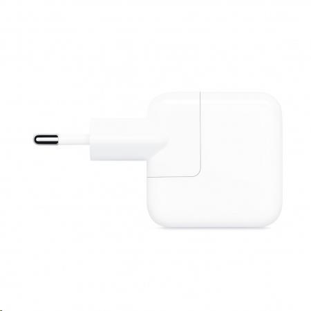 APPLE 12W USB napájecí adaptér pro iPad Apple