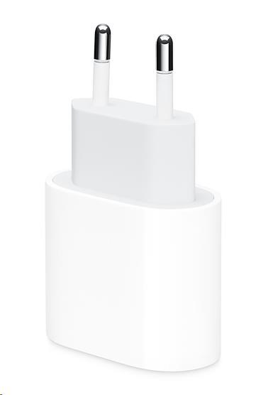 APPLE 20W USB-C Power Adapter Apple