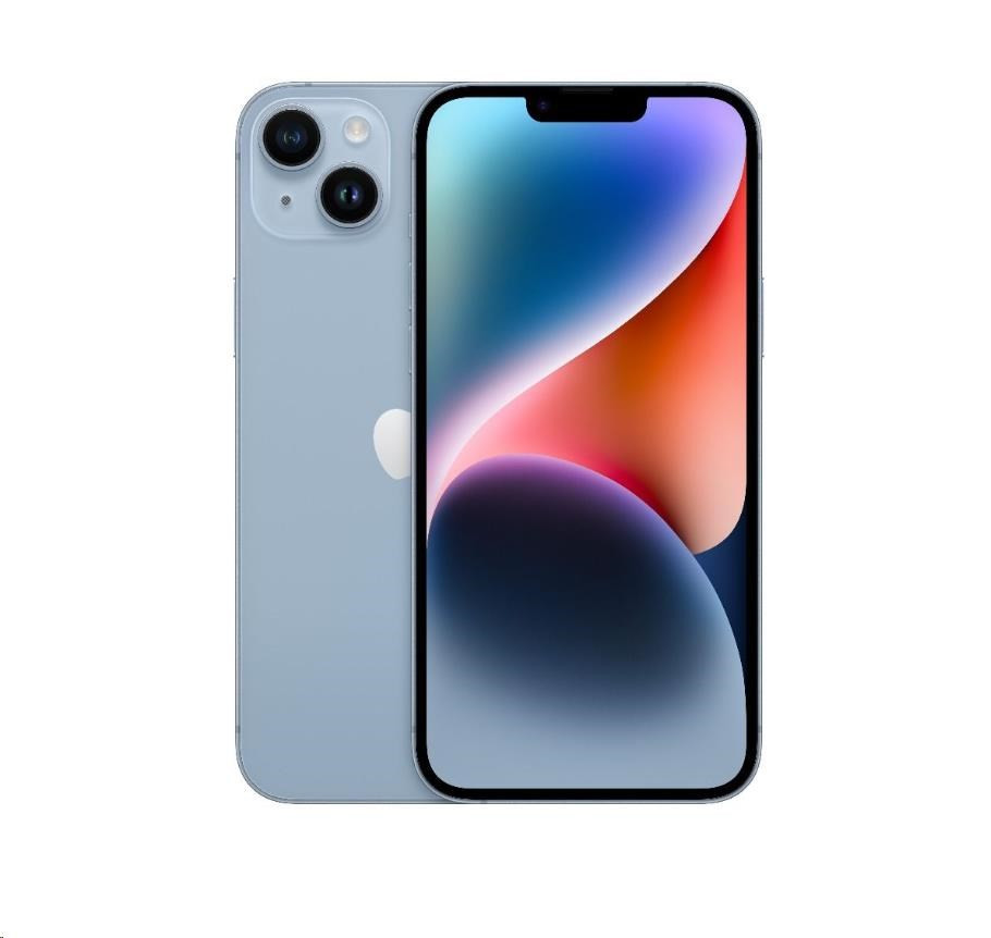 APPLE iPhone 14 Plus 128 GB Blue Apple