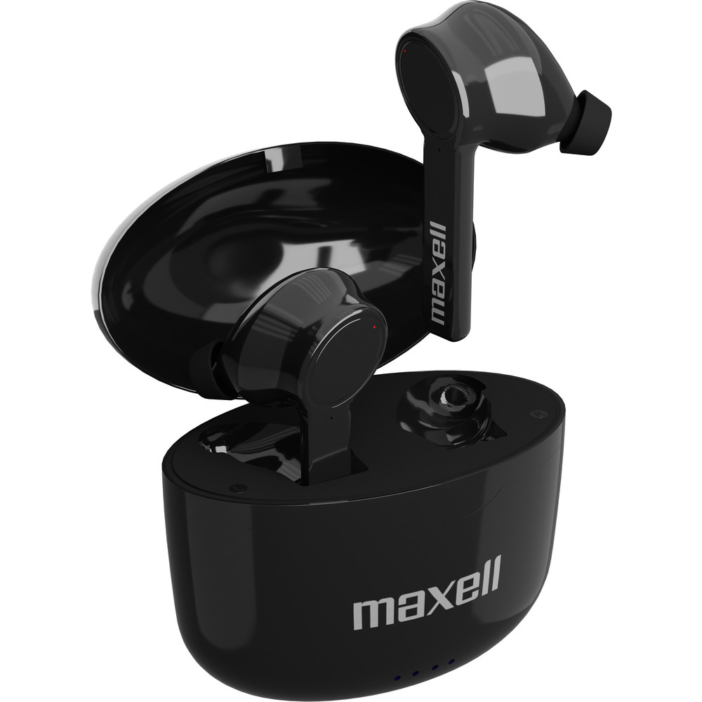 304489 BASS SYNC TWS EARBUDS MIC MAXELL MAXELL